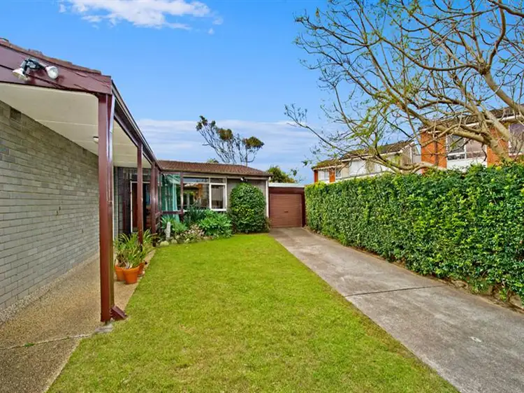 Third view of Homely house listing, 54 Curtin Cres, Maroubra NSW