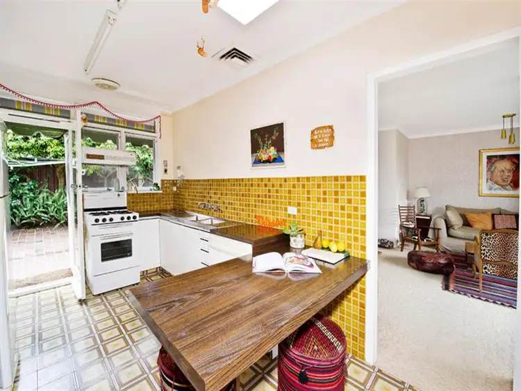 Fourth view of Homely house listing, 54 Curtin Cres, Maroubra NSW
