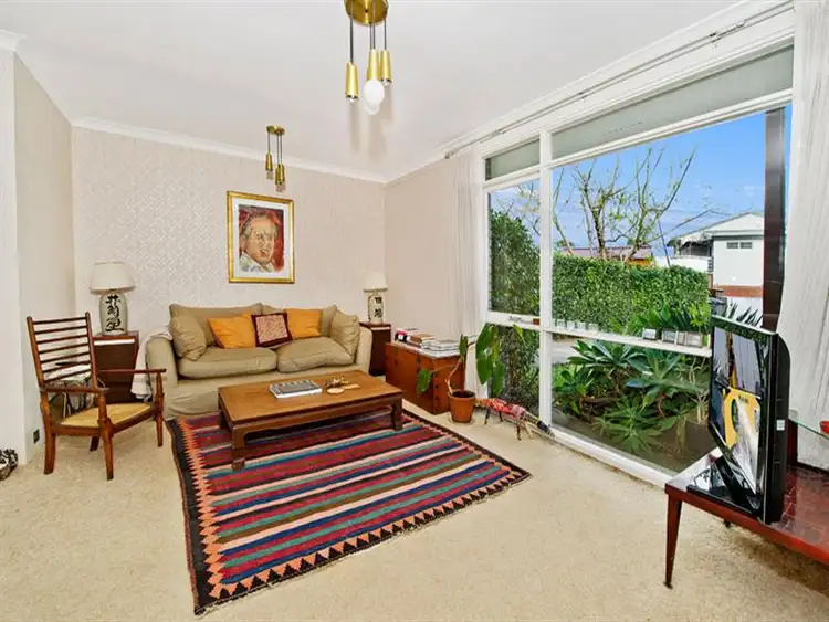 Fifth view of Homely house listing, 54 Curtin Cres, Maroubra NSW