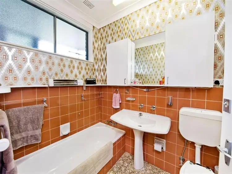 Sixth view of Homely house listing, 54 Curtin Cres, Maroubra NSW