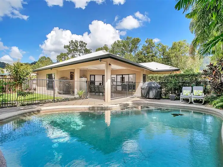 60 Moore Rd, Kewarra Beach QLD