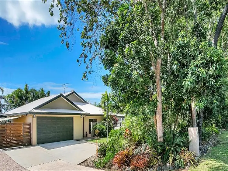 Second view of Homely house listing, 60 Moore Rd, Kewarra Beach QLD