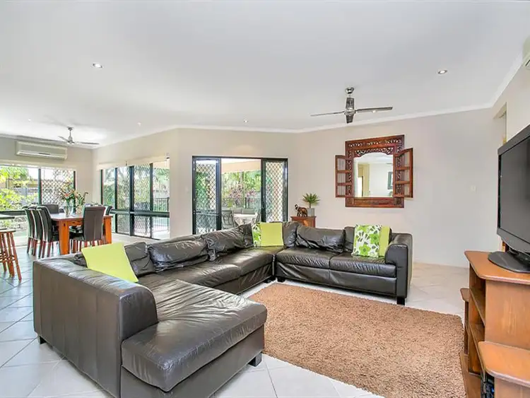 Third view of Homely house listing, 60 Moore Rd, Kewarra Beach QLD