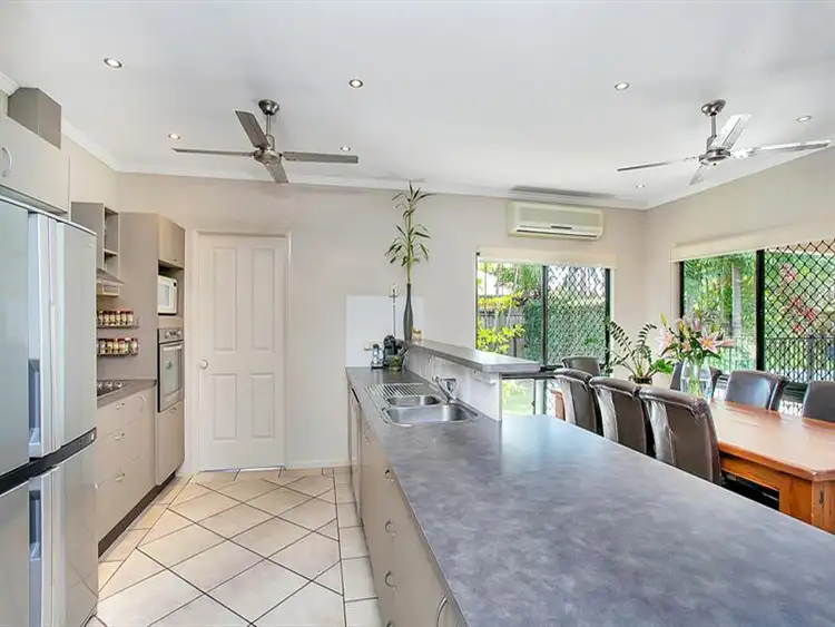 Fifth view of Homely house listing, 60 Moore Rd, Kewarra Beach QLD