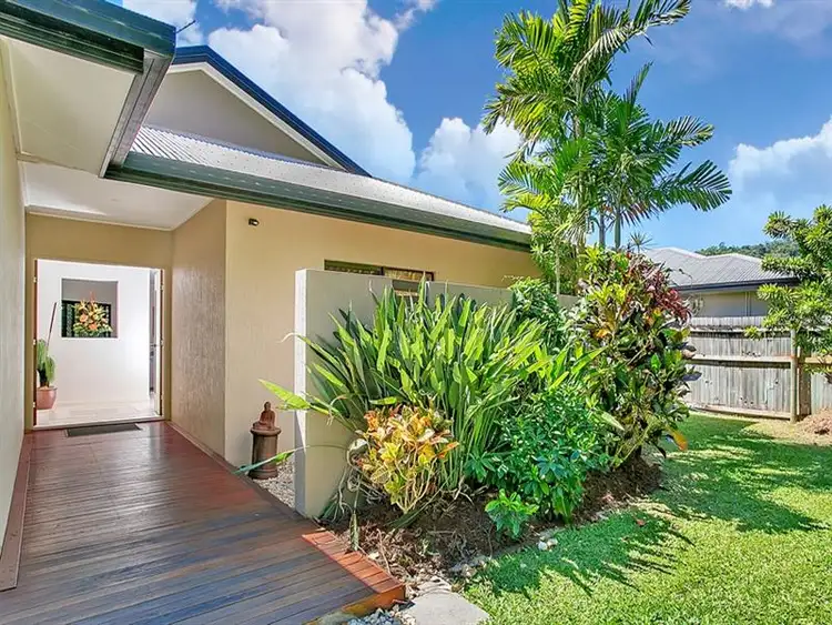 Sixth view of Homely house listing, 60 Moore Rd, Kewarra Beach QLD