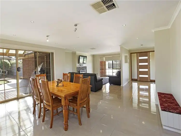 Fifth view of Homely house listing, 29 Cranbourne Dr, Corio VIC