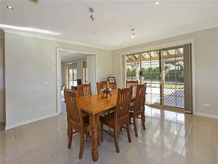 Sixth view of Homely house listing, 29 Cranbourne Dr, Corio VIC