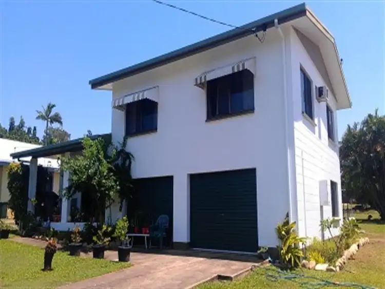 40 Mitchell St, Mission Beach QLD