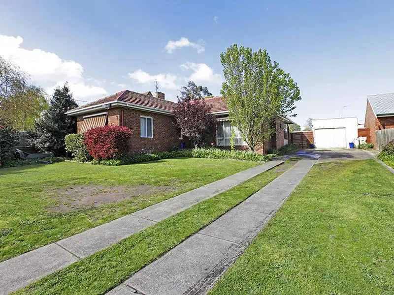 Main view of Homely house listing, 13 Morris St, Belmont VIC