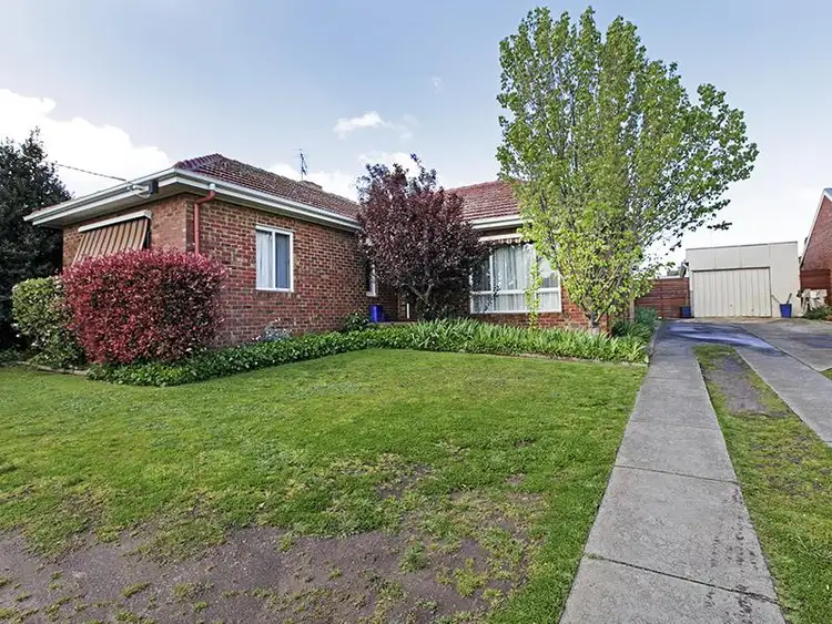 Second view of Homely house listing, 13 Morris St, Belmont VIC