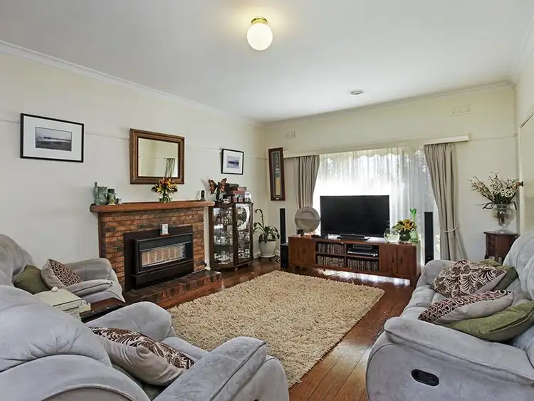 Third view of Homely house listing, 13 Morris St, Belmont VIC