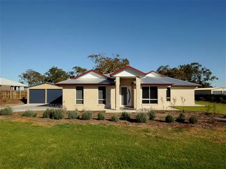 29 Federation Dr, Highfields QLD