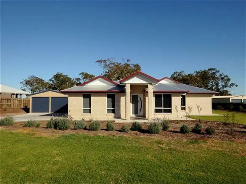 Main view of Homely house listing, 29 Federation Dr, Highfields QLD