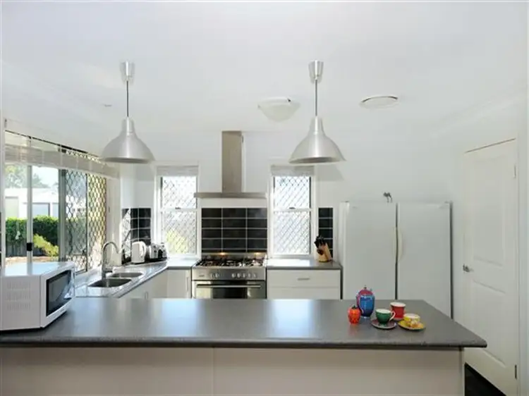 Third view of Homely house listing, 29 Federation Dr, Highfields QLD