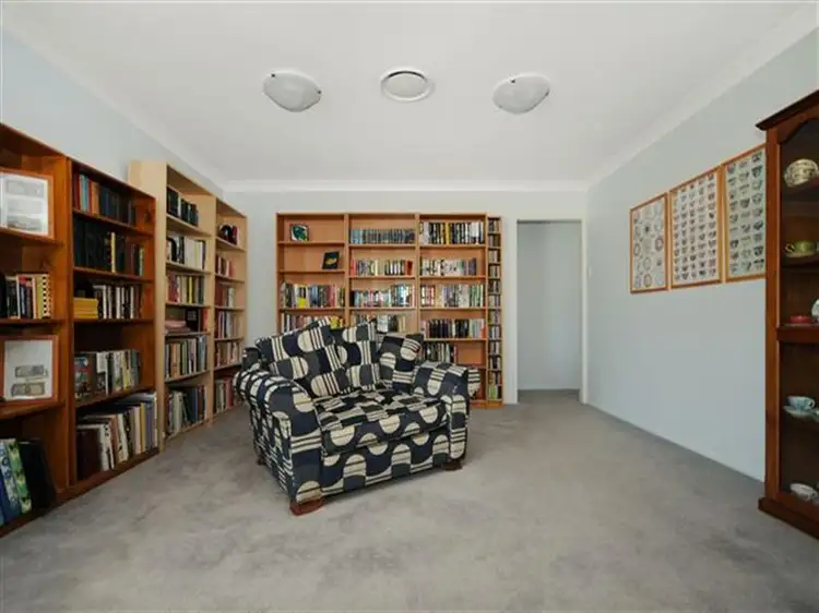 Fifth view of Homely house listing, 29 Federation Dr, Highfields QLD