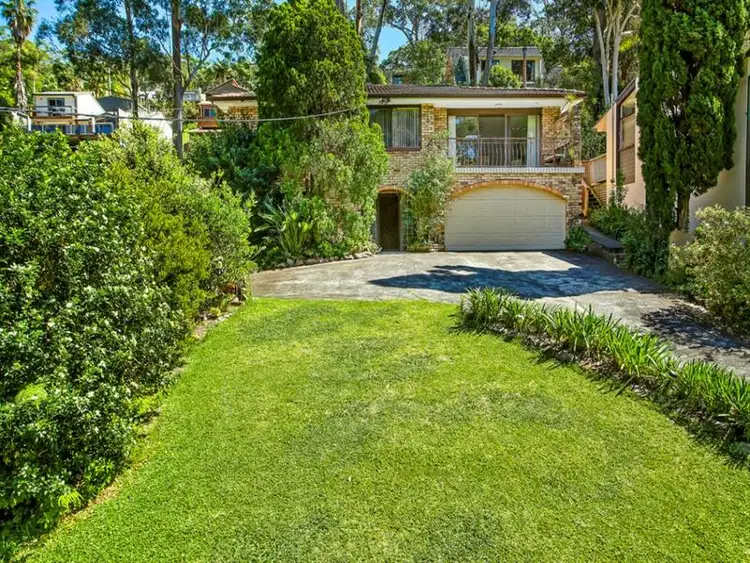 Second view of Homely house listing, 61 Lake Shore Dr, North Avoca NSW