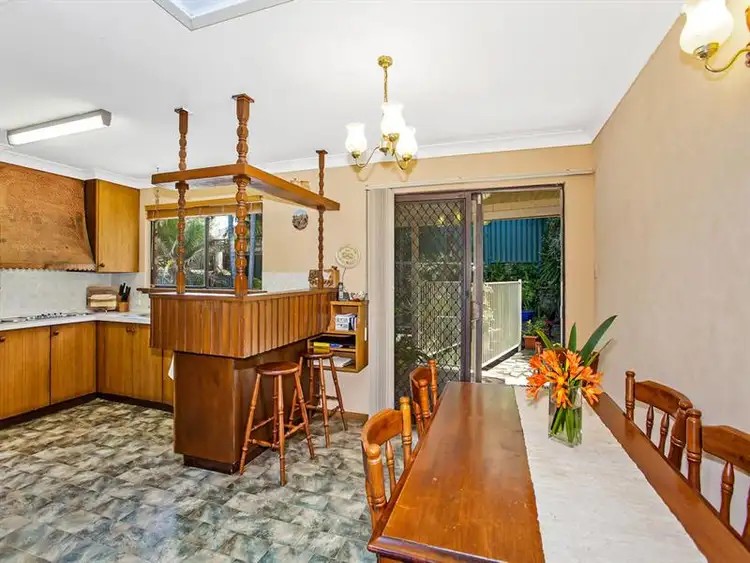 Fifth view of Homely house listing, 61 Lake Shore Dr, North Avoca NSW