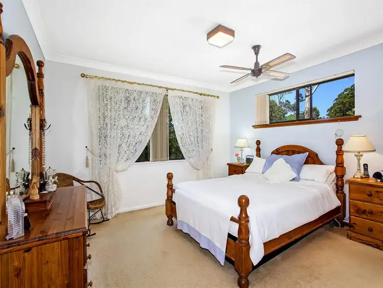 Sixth view of Homely house listing, 61 Lake Shore Dr, North Avoca NSW