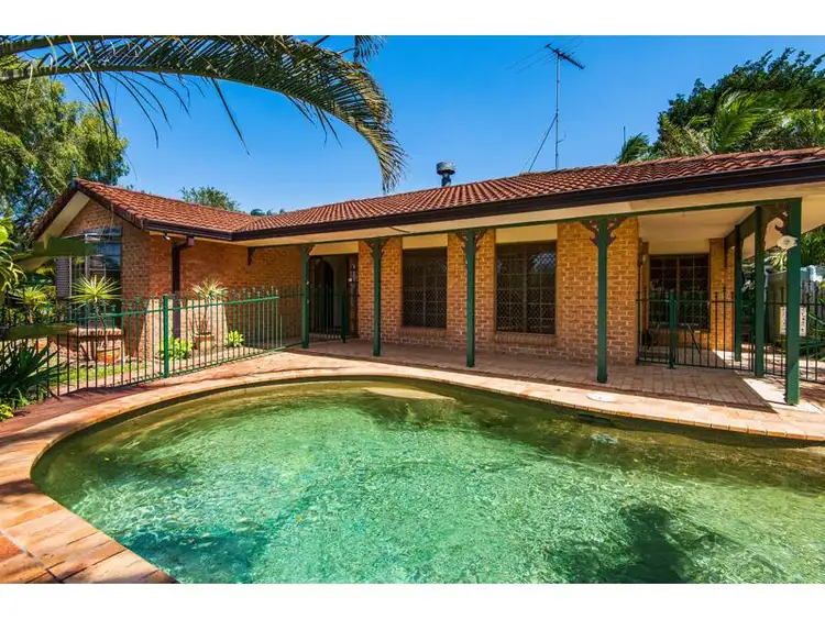 Main view of Homely house listing, 26 Wambaya St, Belmont QLD