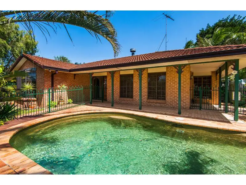 Main view of Homely house listing, 26 Wambaya St, Belmont QLD