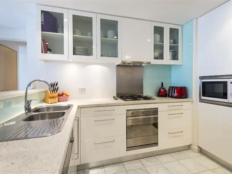 Fourth view of Homely apartment listing, 706/2 Dind St, Milsons Point NSW