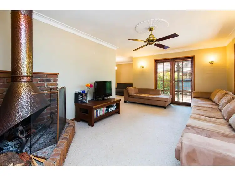 Second view of Homely house listing, 26 Wambaya St, Belmont QLD
