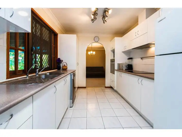 Third view of Homely house listing, 26 Wambaya St, Belmont QLD