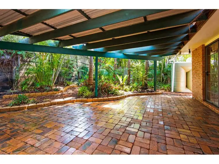 Fourth view of Homely house listing, 26 Wambaya St, Belmont QLD