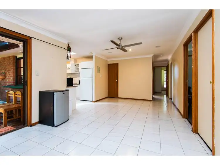 Fifth view of Homely house listing, 26 Wambaya St, Belmont QLD