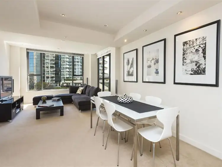 Sixth view of Homely apartment listing, 706/2 Dind St, Milsons Point NSW