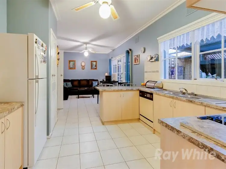 Second view of Homely house listing, 14 Nathan St, Ferntree Gully VIC