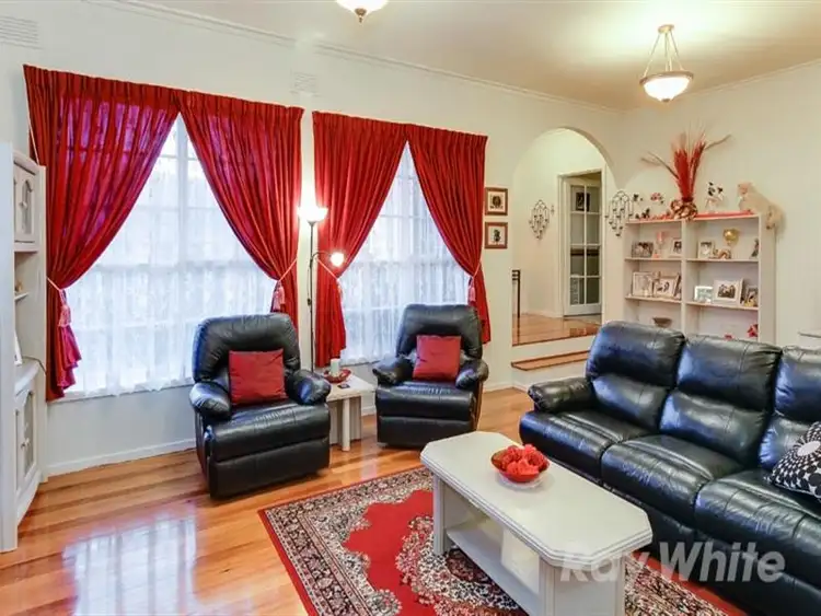 Fifth view of Homely house listing, 14 Nathan St, Ferntree Gully VIC
