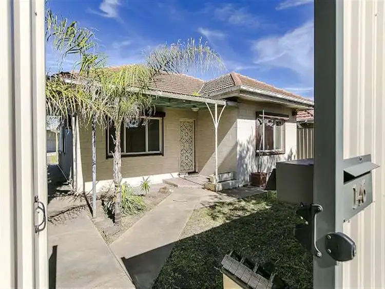 146 Wills St, Peterhead SA