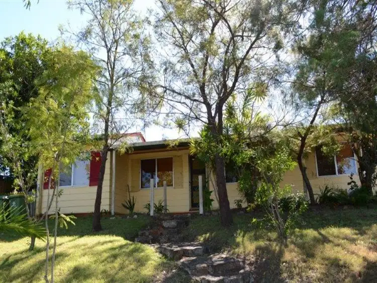 Main view of Homely house listing, 19 Strathallen Dr, Boronia Heights QLD