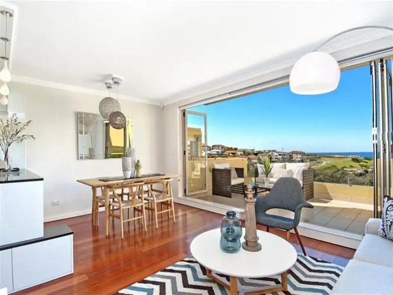 Main view of Homely apartment listing, 25/44-46 Melrose Pde, Clovelly NSW