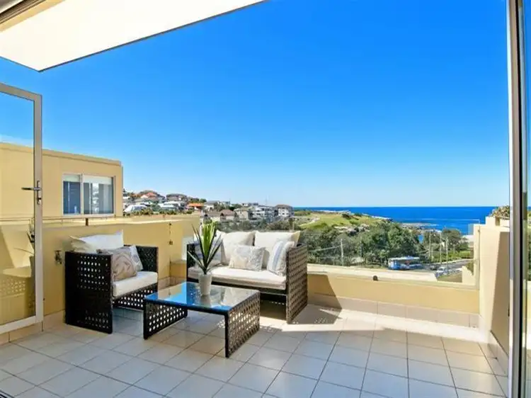 Third view of Homely apartment listing, 25/44-46 Melrose Pde, Clovelly NSW