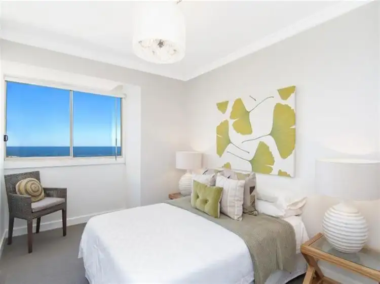 Fourth view of Homely apartment listing, 25/44-46 Melrose Pde, Clovelly NSW