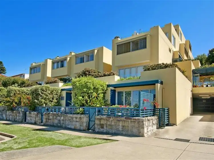 Fifth view of Homely apartment listing, 25/44-46 Melrose Pde, Clovelly NSW