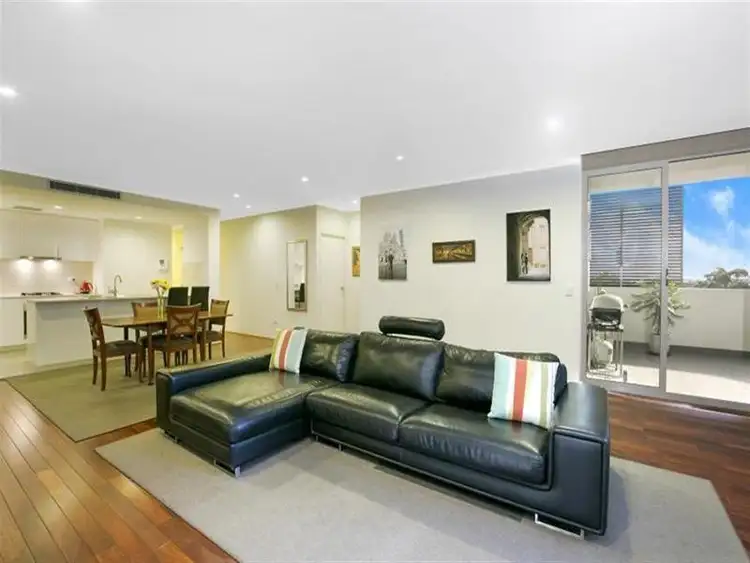 Main view of Homely apartment listing, 502/165-167 Maroubra Rd, Maroubra NSW