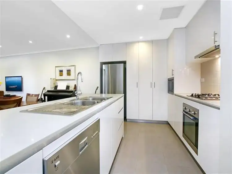 Third view of Homely apartment listing, 502/165-167 Maroubra Rd, Maroubra NSW