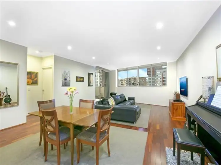 Fourth view of Homely apartment listing, 502/165-167 Maroubra Rd, Maroubra NSW