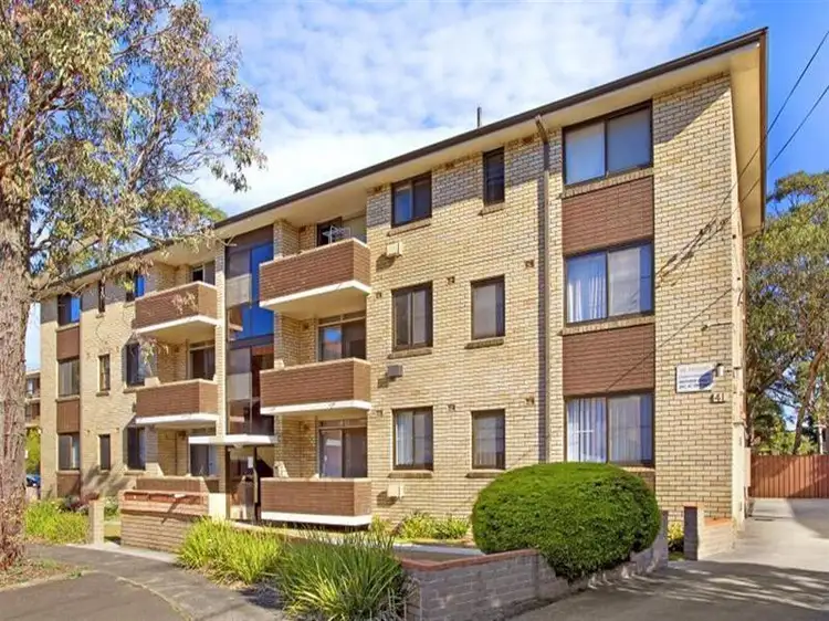 11/41 Jauncey Pl, Hillsdale NSW