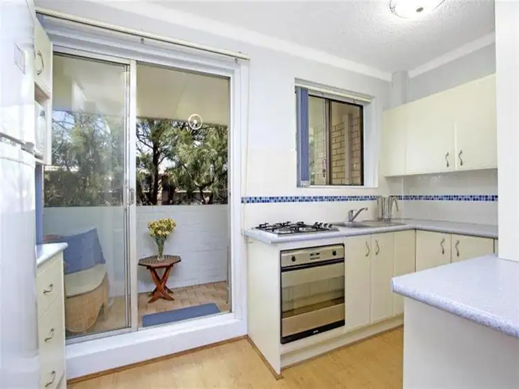 Third view of Homely apartment listing, 11/41 Jauncey Pl, Hillsdale NSW