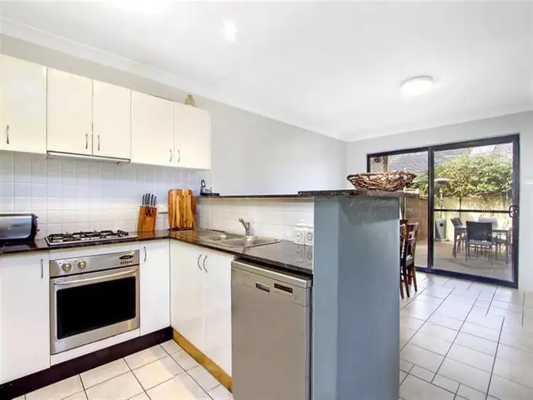 Third view of Homely townhouse listing, 47 Combles Pde, Matraville NSW