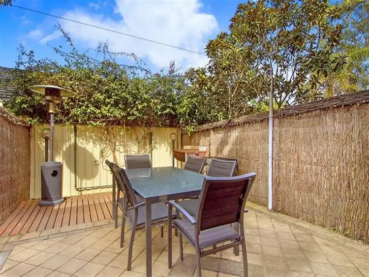 Fourth view of Homely townhouse listing, 47 Combles Pde, Matraville NSW