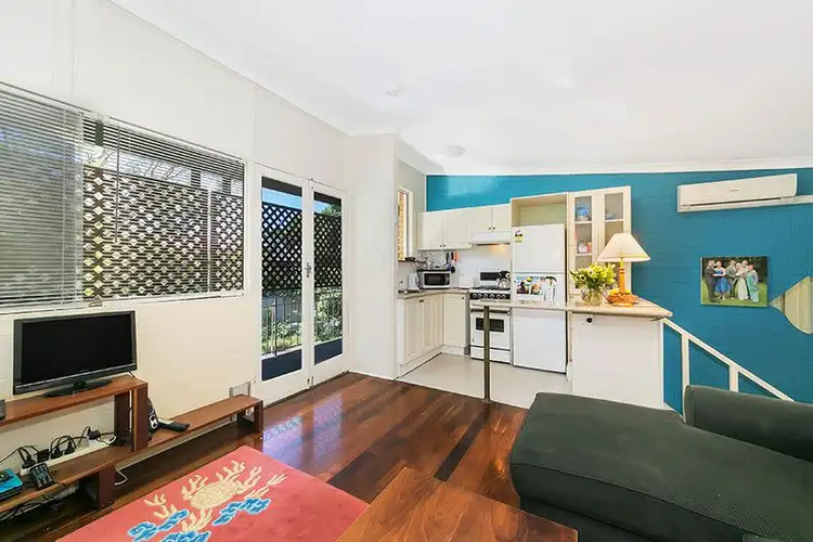 Main view of Homely apartment listing, 1/69 Ormadale Road, Yeronga QLD 4104