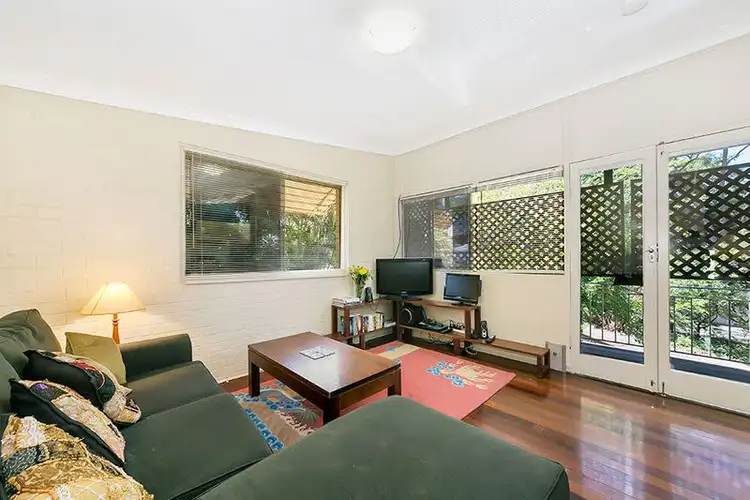 Second view of Homely apartment listing, 1/69 Ormadale Road, Yeronga QLD 4104