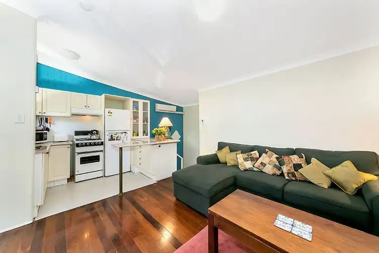 Third view of Homely apartment listing, 1/69 Ormadale Road, Yeronga QLD 4104
