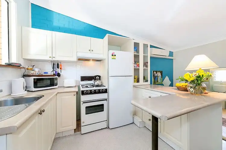 Fourth view of Homely apartment listing, 1/69 Ormadale Road, Yeronga QLD 4104