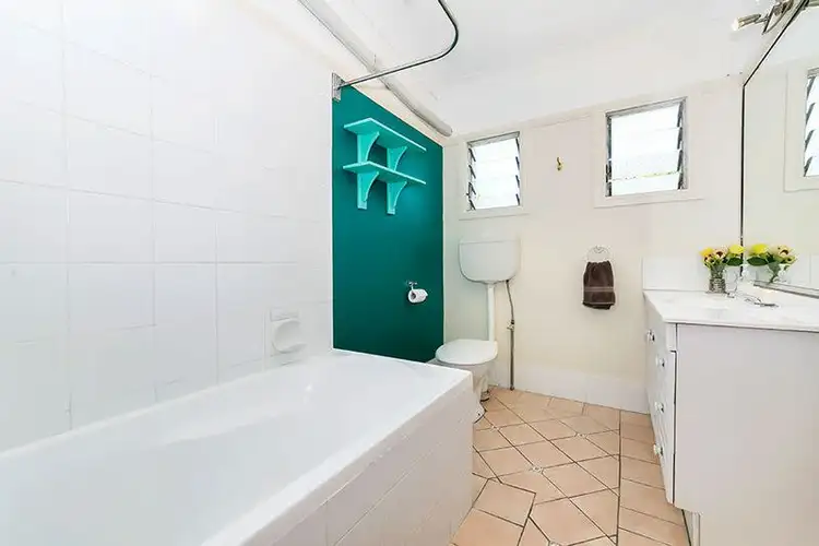 Sixth view of Homely apartment listing, 1/69 Ormadale Road, Yeronga QLD 4104